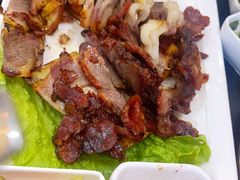 -诺敏塔拉奶茶-布里亚特包子-手把肉(锦都会店)