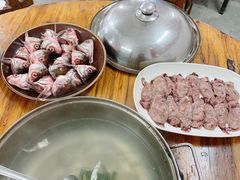 -章记正宗南岗鱼蛋火锅