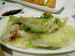 -潮福城大酒楼·潮味粤品·港式点心(湖滨北路店)