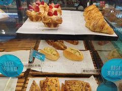 -罗莎蛋糕Rosa bread(四方坪店)