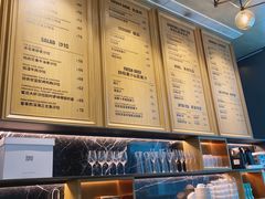 -THE WOODS 简餐 (国贸商城店)