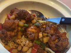 -鼎泰丰(嘉年华•海信广场VILLAGE店)