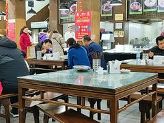 大堂-春发生饭店·非遗(南院门店)