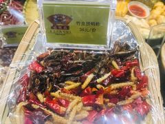 -福照楼汽锅鸡·云南菜(护国路店)