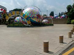 -深圳锦绣中华民俗村