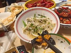 -江味龙虾馆·裸蓝龙虾(南山店)