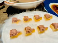 -曾宴·楚菜(湖北省博物馆店)