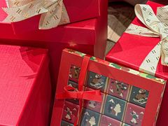 -Laderach 莱德拉(上海环贸iapm店)