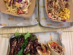 -就是卷儿Wrap and Roll(宣化路店)