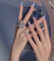 -IDO美甲美睫