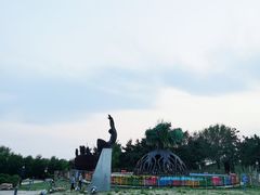 -莫子山公园