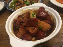 -妈妈的味道(工人体育场东路店)