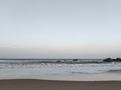 -南澳海滩
