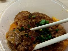 -朱大嘴肥肠血旺(福字街店)