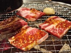-蒜香焼肉PURUSHIN(马场路店)