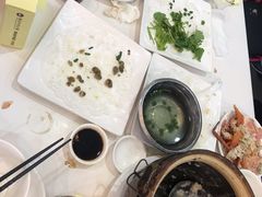 -品记潮汕砂锅粥(湖东路店)