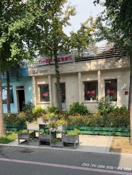 -爱儿美儿童摄影亲子馆(五路居店)