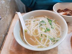 濑粉-一乐烧鹅(中环店)