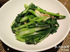 -老客家·客家菜(万达店)