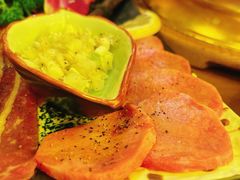 -AJIYA炭火烧肉(徐汇正大乐城店)