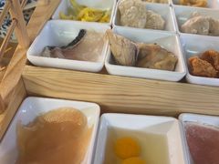 -香麒园·过桥米线·南湖雅宴