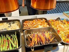 -RISE RESTAURANT(滨海湾金沙店)