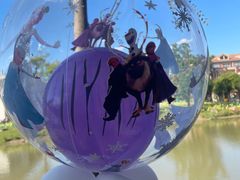 -歌斐颂巧克力小镇