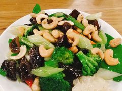 -陈傻子餐厅(世纪都会店)