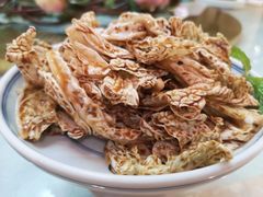 -惠丰堂饭庄·烤鸭·京味菜(翠微路店)