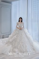 点击看大图 -MuseMarry婚纱(前海嘉里中心店)