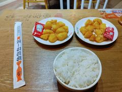 -鱼你在一起(南开天佑城店)