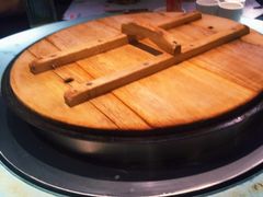 -陈大锅·岳阳鱼馆·地道岳阳菜(美食街店)