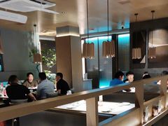 -船歌·鱼水饺青岛菜(黄岛珠江路店)
