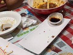-老西安陕西面馆