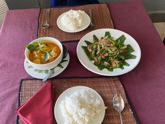-The Palmboo Restaurant