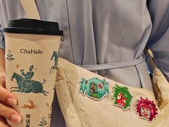-茶话弄(中贸广场店)