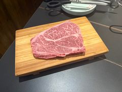 -银座苑烧肉酒场·烤活鳗(仙霞路店)