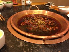 -老码头火锅(玉林店)