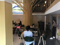 -松岛日本料理(汾江路店)