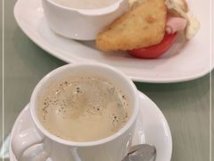 -香港珀丽酒店