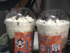 -古茗(西湖小和山店)