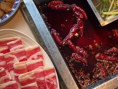 -龙森园火锅(琴台路店)