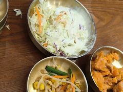 -双门洞·森系料理(体育西店)