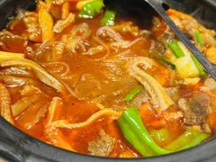 -肖记公安牛肉鱼杂馆· 省级非物质文化遗产(仁和路店)