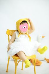 -童年时光专业儿童摄影(龙首店)