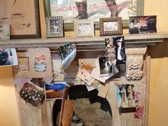 -古董花园(思南路42弄小区店)