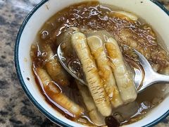 -安海长火土笋冻