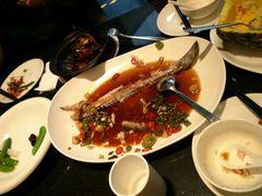 -鹿港小镇(金虹桥国际中心店)