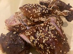 -眉州东坡(团结湖店)