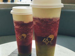 -喜茶(徐州金鹰店)